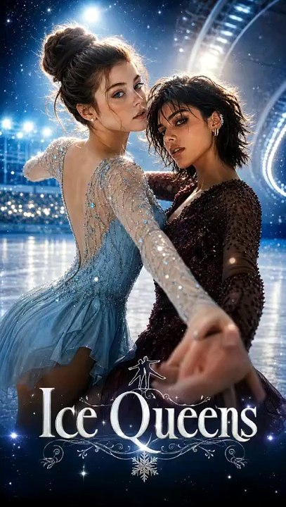 Ice Queens