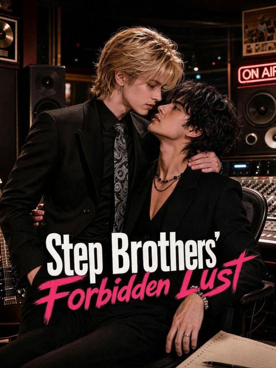 Step Brothers' Forbidden Lust  🔥🔥🔥FULL MOVIES ENGLISH SUB 2026