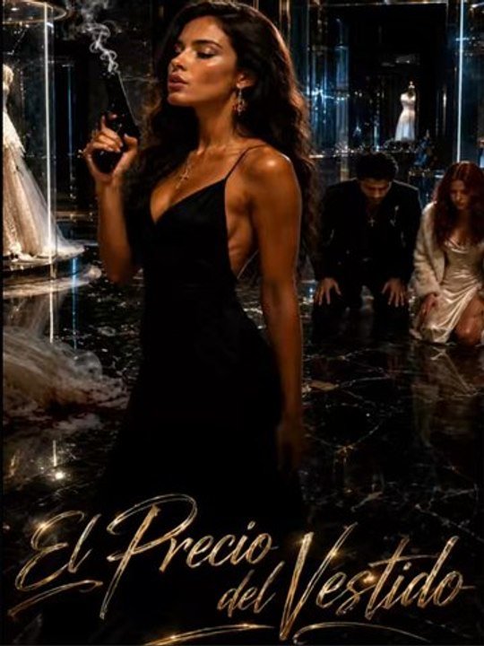 El Precio Del Vestido - Completo En Español
