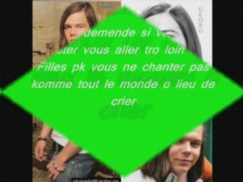 Tokio Hotel- Georg