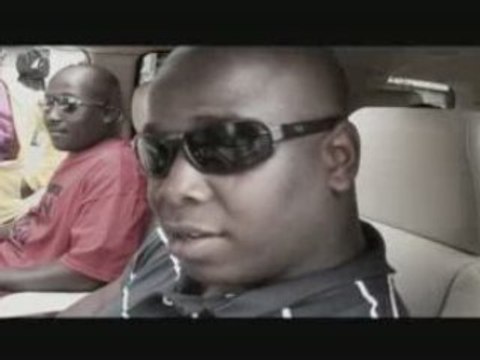 Alquaidar feat la comera - charme du ghetto