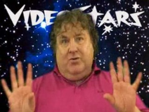 Russell Grant Video Horoscope Sagittarius July Sunday 20th