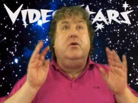 Russell Grant Video Horoscope Aries July Sunday 20th