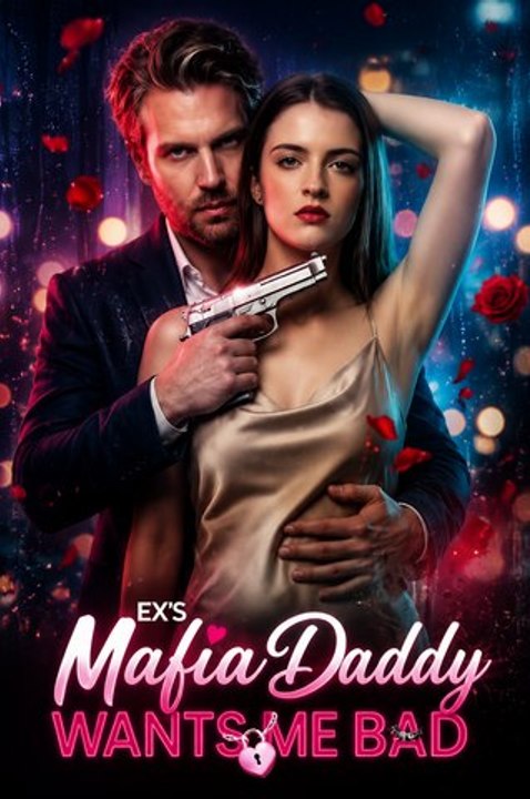 Ex’s Mafia Daddy Wants Me Bad | Dark Mafia Romance Drama | Obsession, Danger & Forbidden Love | Full EP - ENGSUB