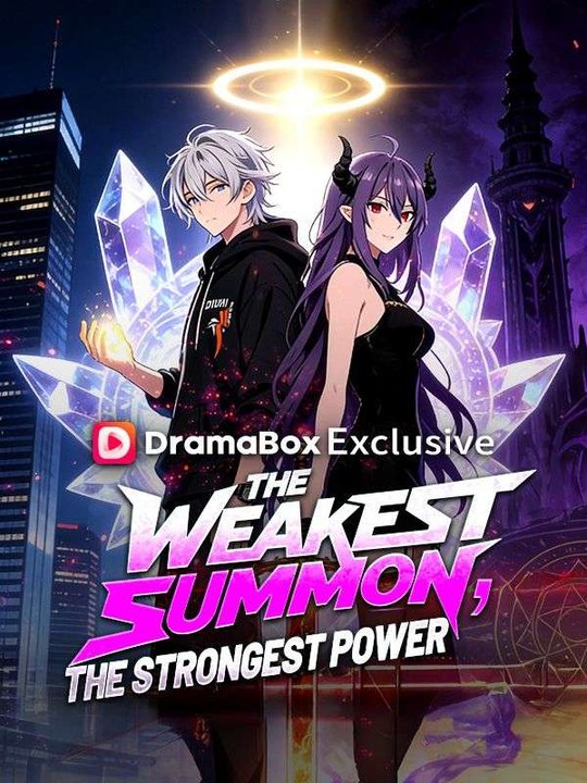 The Weakest Summon, The Strongest Power(DUBBED) Full Movie