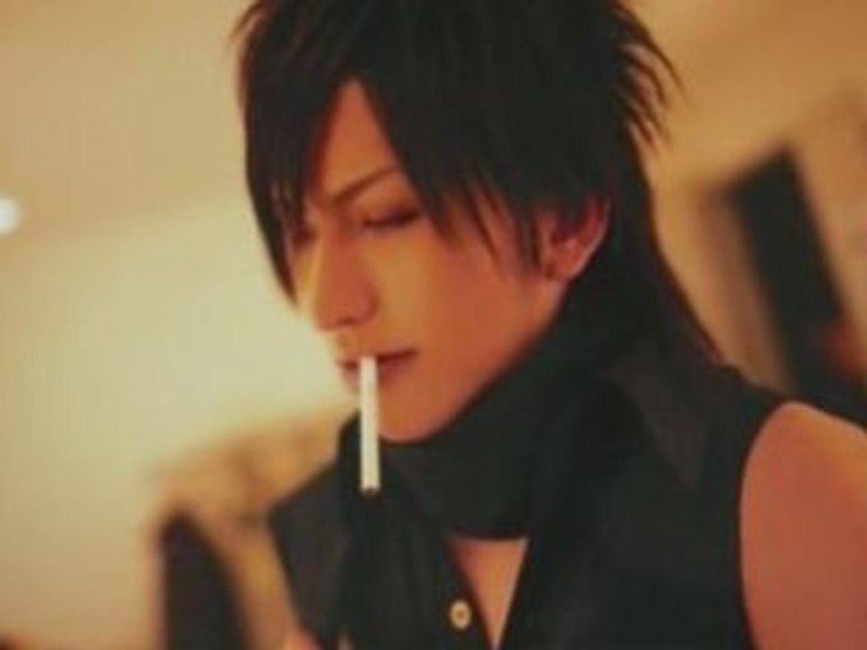 Tora (Alice Nine) Tribute