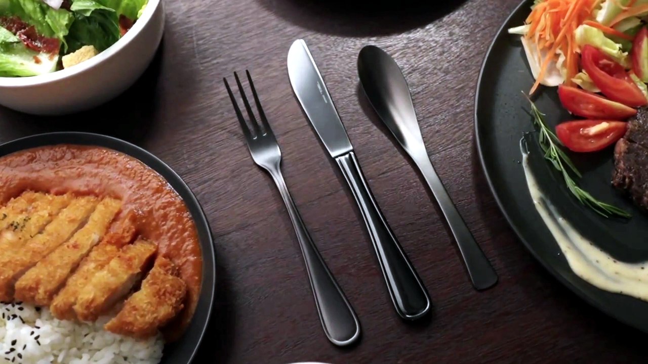 The Perfect Spoon: Japanese Craftsmanship Meets Everyday Dining
