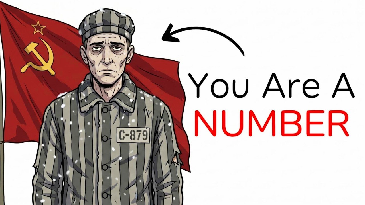 Your Life as Every Rank in the Soviet Union