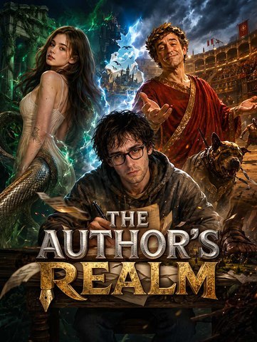 The Author's Realm | Full Series | Short Drama English
