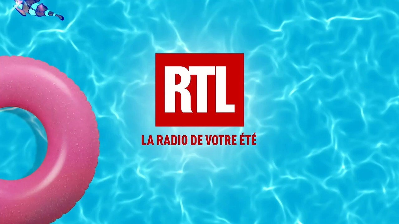 Le journal RTL de 8h du 22 août 2026