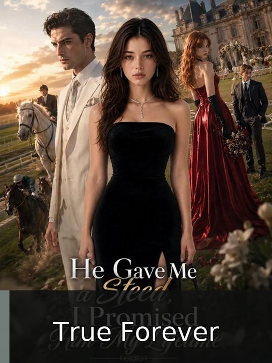 He gave me a steed,I promised him my lifetime - Complete engsubtitle fullepisode verticaldrama🍿🍿🍿 True Forever