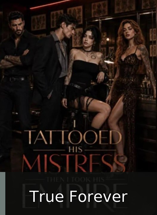 I Tattooed His Mistress, Then I Took His Empire VIBESHORT engsub fullepisode ⭕️ True Forever