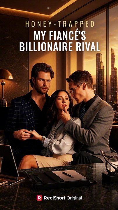 Honey-Trapped My Fiancé's Billionaire Rival