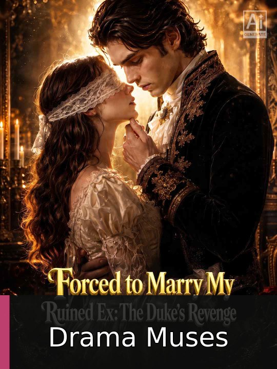 Forced to Marry My Ruined Ex: The Duke's Revenge #engsub #fullepisode #ceodrama🧲⚡️🔺 | Drama Muses