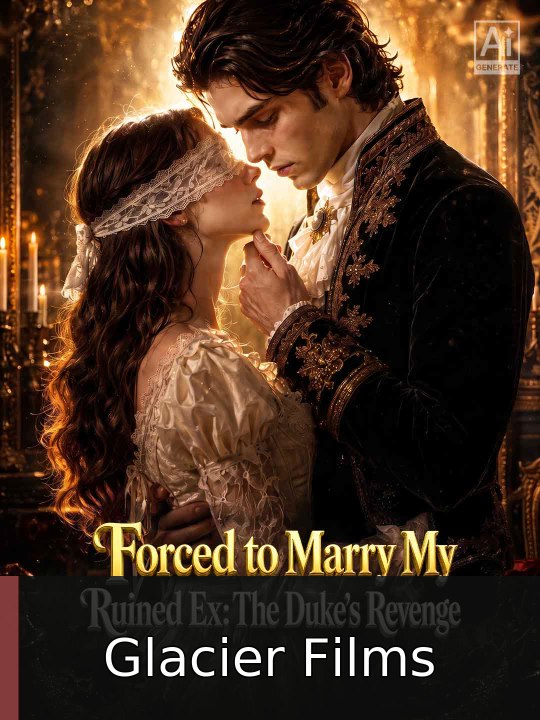 Forced to Marry My Ruined Ex: The Duke's Reveng...