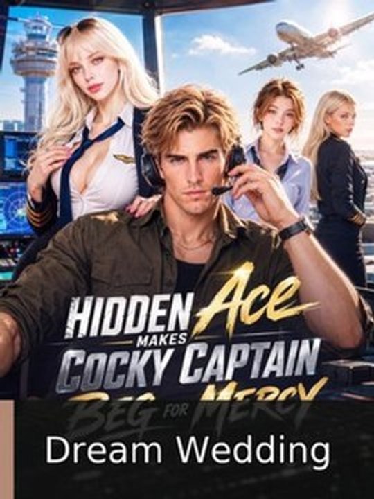 Hidden Ace Makes Cocky Captain Beg For Mercy #e...