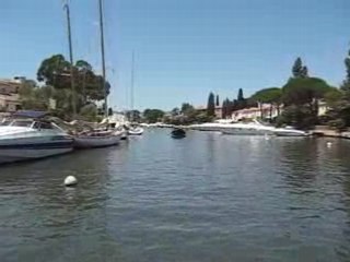 Cogolin, Provence, Var