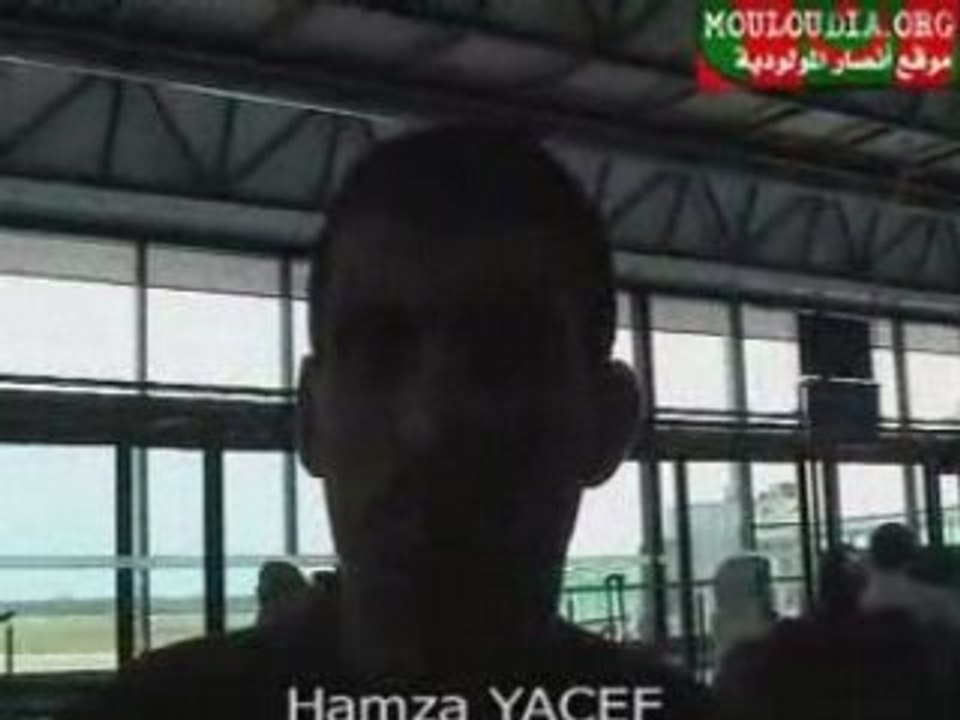 Yacef