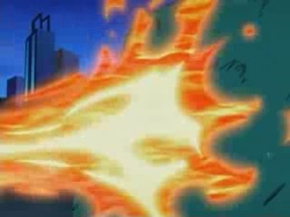 Transformers animated blast from the past part 2