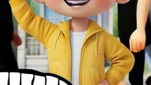 Smiles Are Like Sunshine | Zayd & Fatima's World S2 | English Version | Jinn TV Kids