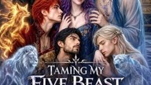 Taming My Five Beast Husbands Full Series Short Drama English