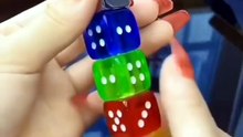 Colorful Dice Torch Butane Lighter / #shorts #tech #fyp #gadgets #trending #trendingshorts