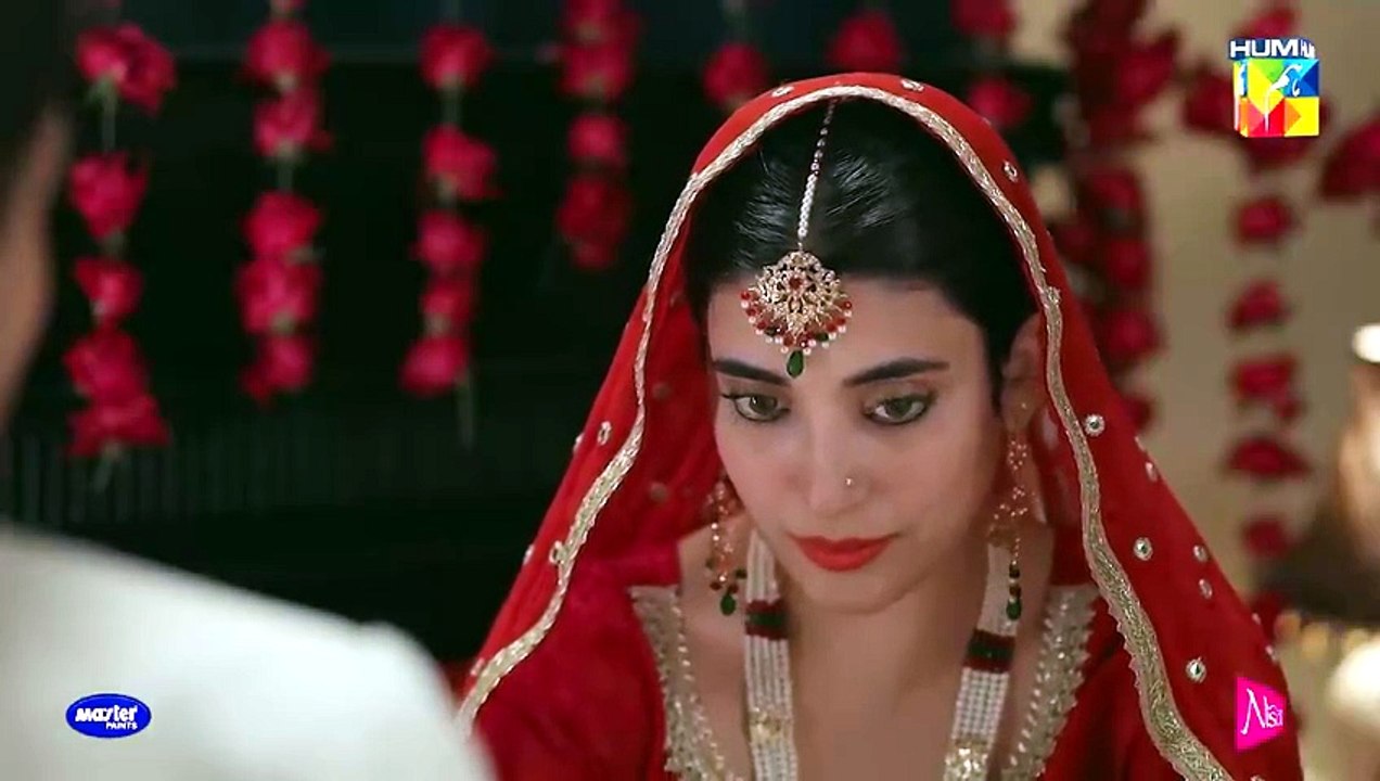 Aap Ki Izzat - Episode 11 [Eng Sub] | [ Urwa Hocane & Ahsan Khan ...