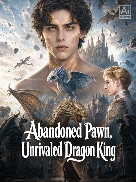 Abandoned Pawn, Unrivaled Dragon King - Full HD