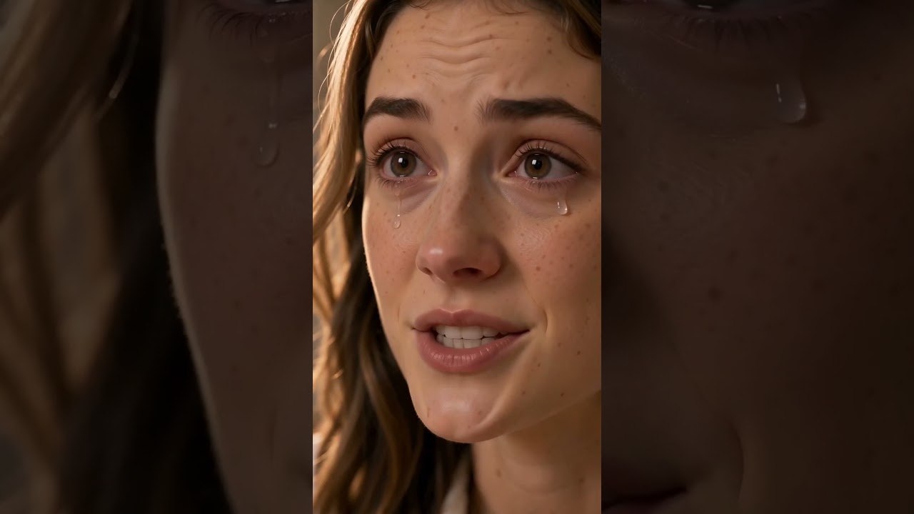Emotional Arc | The CEO's Fake Wife | EP 7