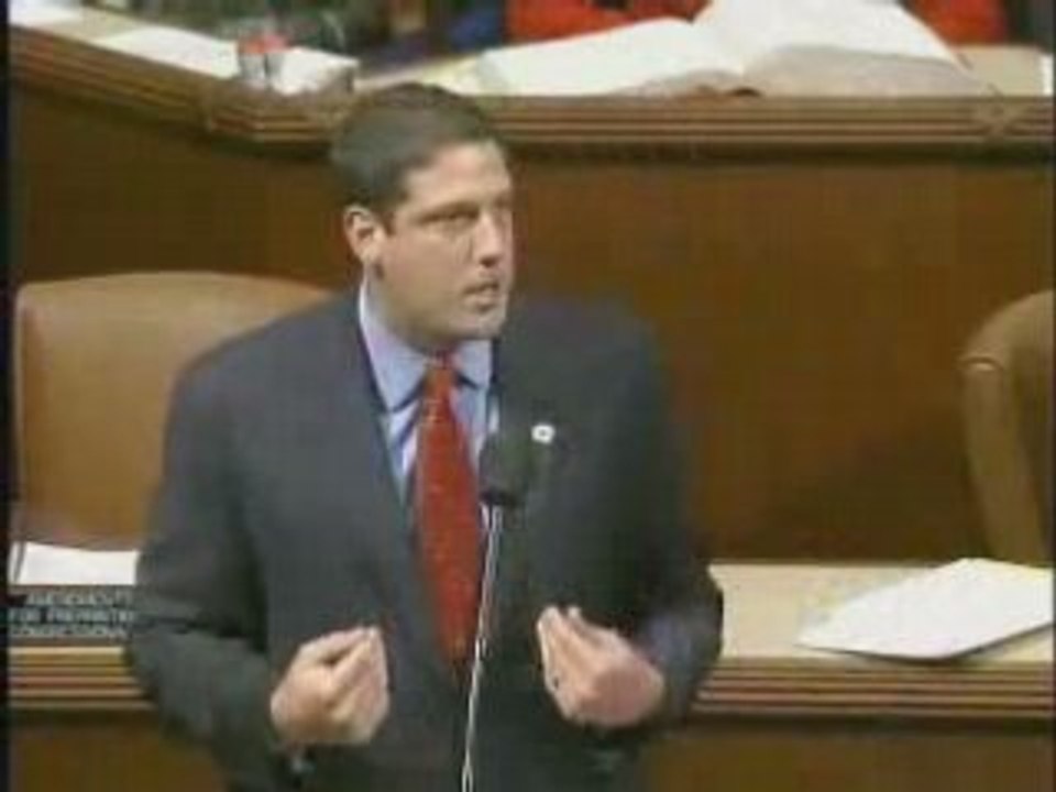 Le gouvernement Bush par Tim Ryan