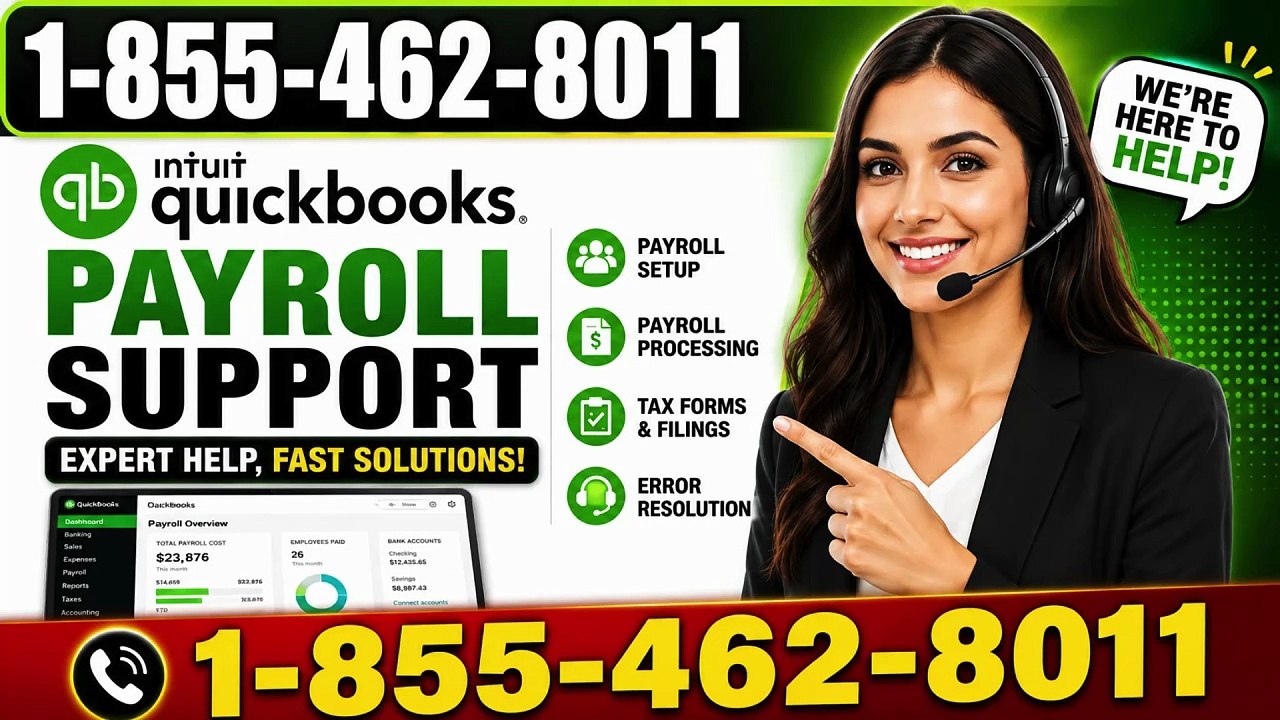 $&@${{QuickBooks™©}} ENTERPRISE Support© Total Support Guide — Every 24x7 ENTERPRISE Help Channel Explained: 2026 GUIDE