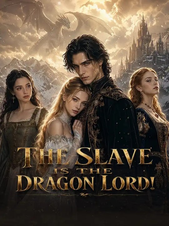 The Slave is the Dragon Lord Hot Movie