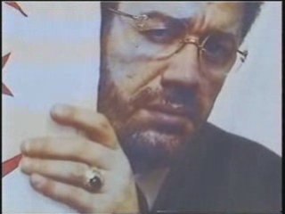 Chez Matoub Lounès (25 Juin 2008) 2ème partie