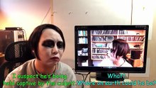 Suspense 【Monitor Comedy Sketch】 No.73