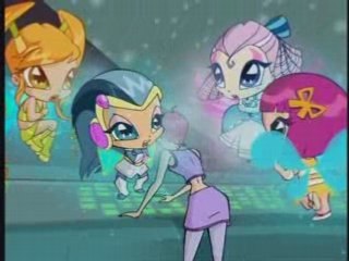 La prisonnière du donjon 3 - saison 2 - épisode 50