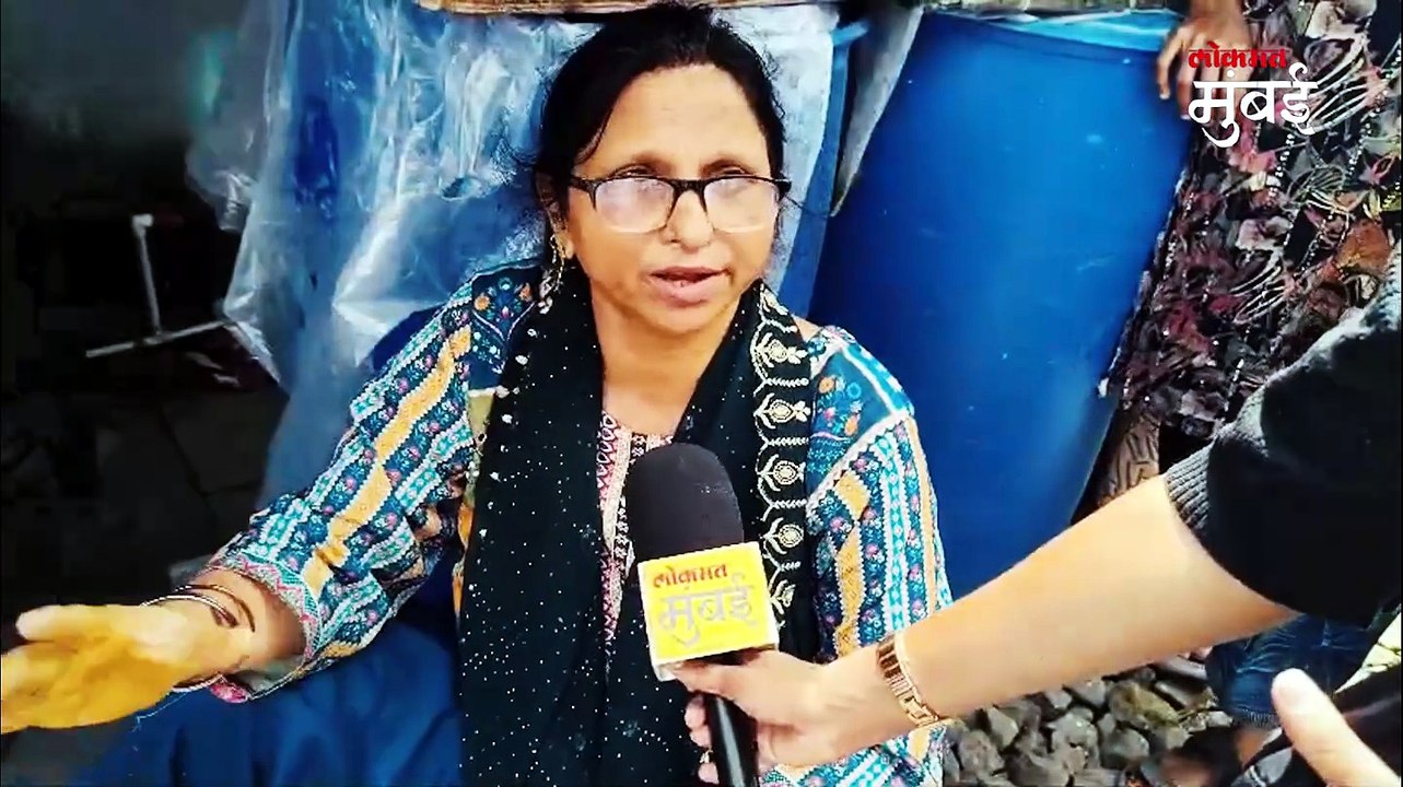 कुर्ल्यात अवाढव्य क्रेन घरांवर कोसळल्याची घटना_1