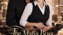 the mafia boss is the ex i left seven years ago