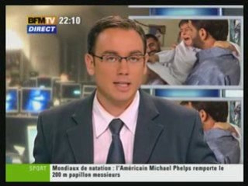 Circoncision contre le sida