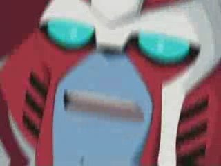 Transformers animated the thrill of the hunt part 1