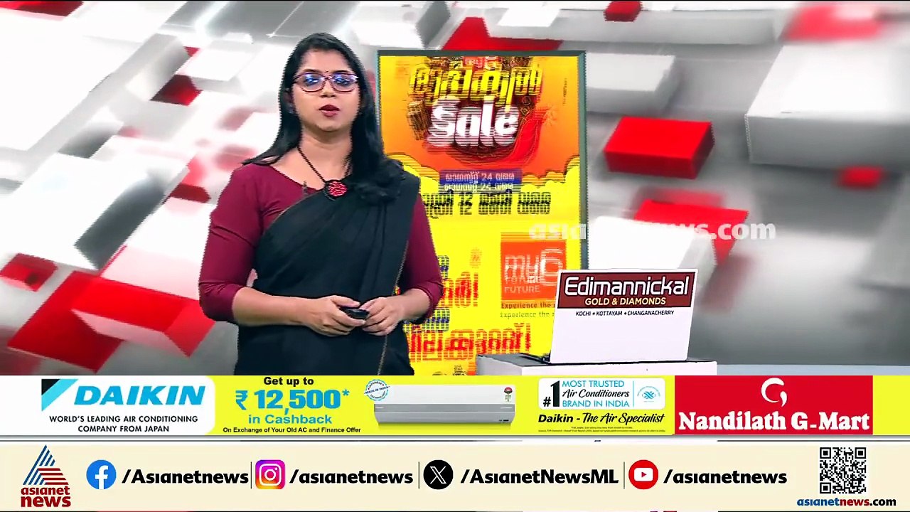 പാലക്കാട് ഡിവിഷൻ വെട്ടിമുറിച്ച് റെയിൽവേ; യാത്രക...