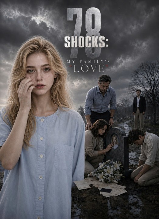 78 Shocks My Family's Love | Full Ep  Film.Elite