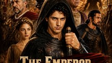 The Emperor of Rome Full EP | Epic Historical Drama | Viral Ancient Empire, Power & Warrior Story - ENGSUB