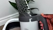 Cat Owners Are Switching to This One-Handed Litter Scoop