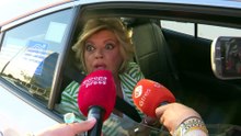 Terelu Campos actualiza el estado de salud de su hermana Carmen Borrego