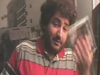 Spot de Mouloud pour album 50/50 (Par J'L'Tismé)