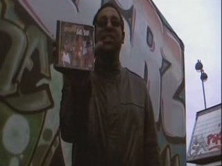 Spot de Parano Refré pour album 50/50