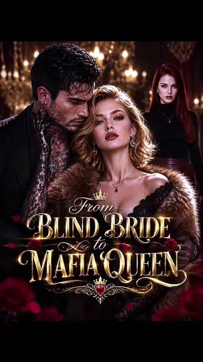 From Blind Bride to Mafia Queen HD