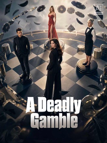 A Deadly Gamble