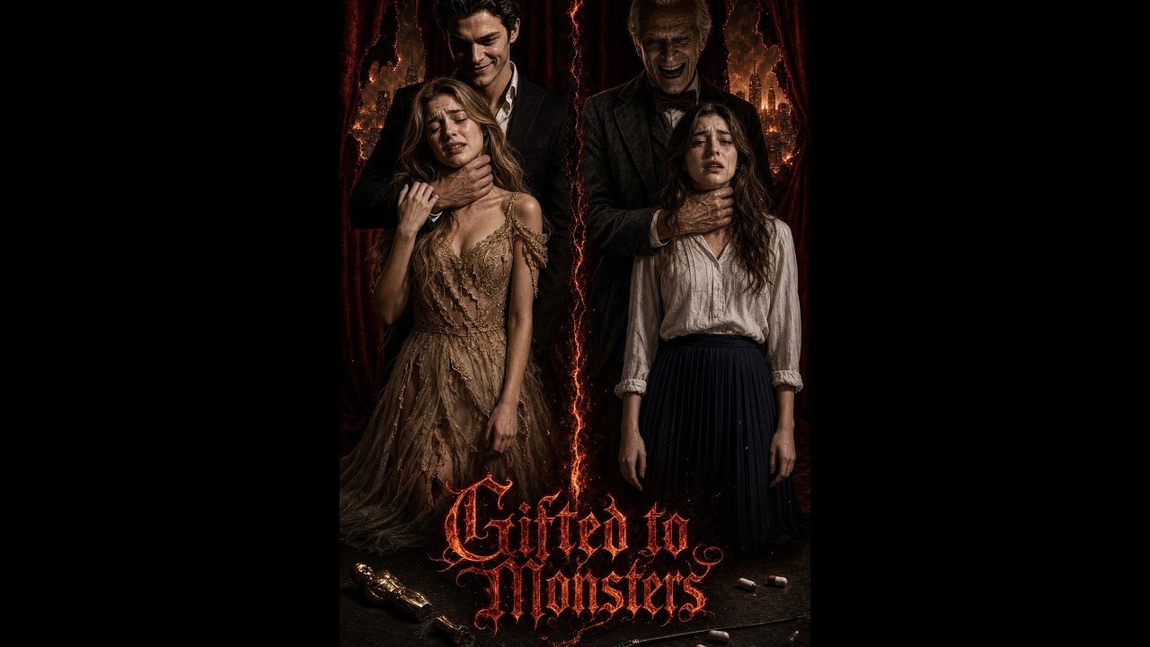 Gifted To Monsters