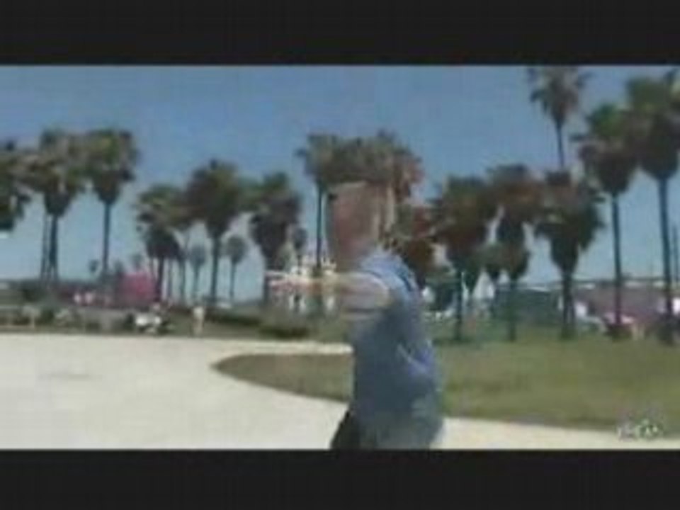 Skate At Your Own Risk